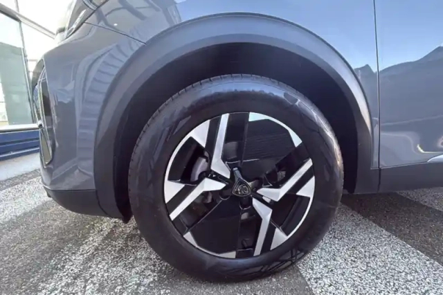 Peugeot 2008 puretech 130 s&amp;s eat8 — photo 32