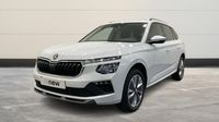 Skoda Kamiq 1.0 TSI Evo 2 116ch Selection — photo 1