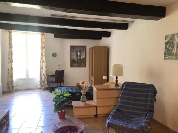 Studio de 48m2 à louer sur Toulon