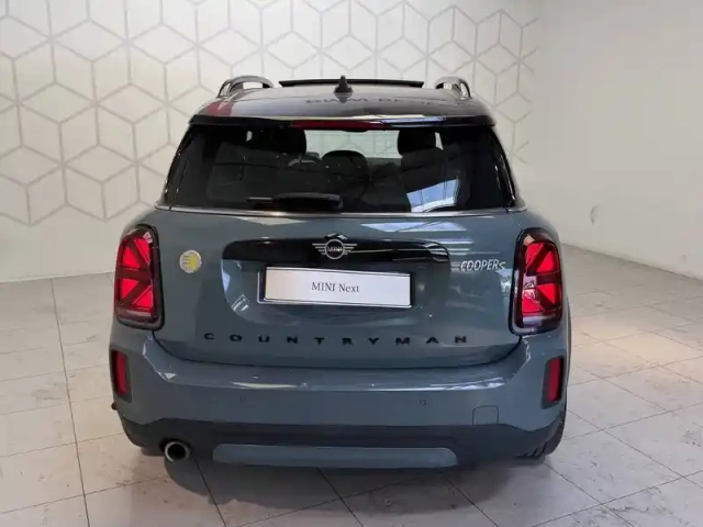 Mini Mini countryman 125 - 95 ch all4 bva6 — photo 3
