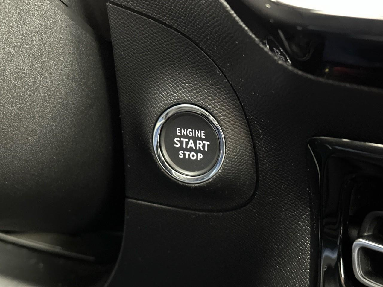 Opel Mokka electrique 136 ch & batterie 50 kwh elegance — photo 30