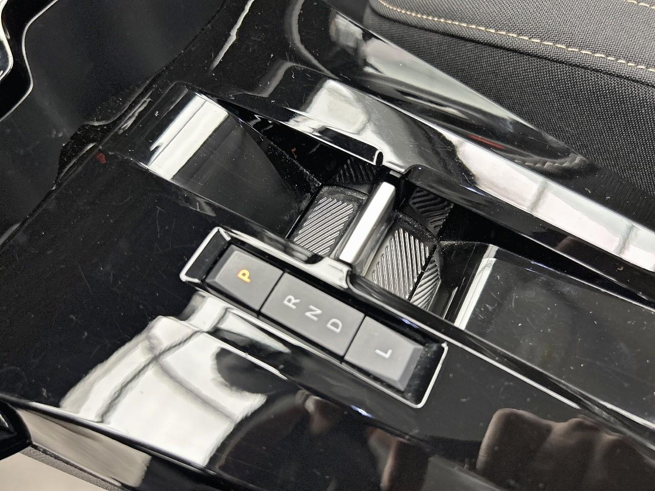 Citroën C3 Aircross hybride 145 ch aut plus — photo 17