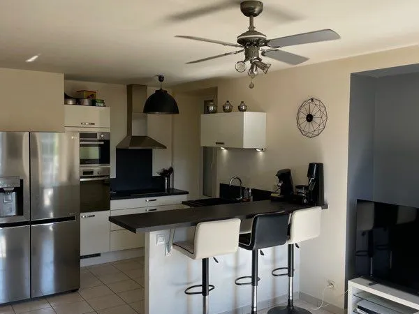 Appartement T2 à louer pour la saison d'hiver