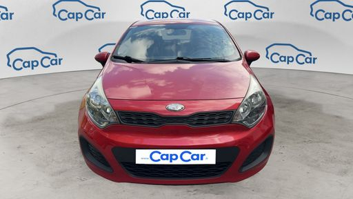 Kia Rio 1.2 85 - Active – 2013 – 139806 km – Essence – Boîte Manuelle — photo 37