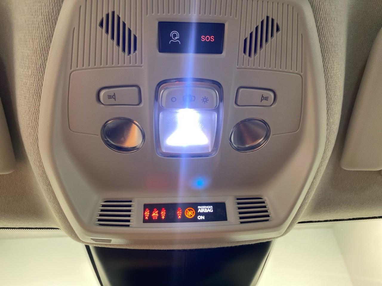 Citroën C3 Aircross hybride 136 ch aut max — photo 16