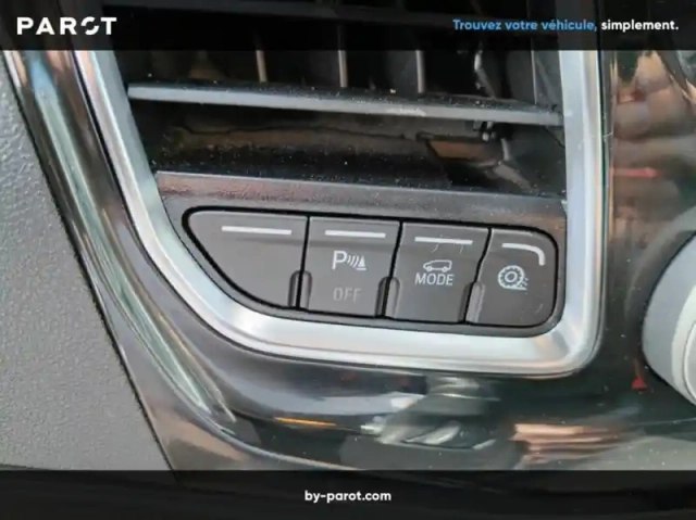 Ford Custom fg 300 l1h1 2.0 ecoblue 130 s&amp;s cabine approfondie limited bva6 7cv — photo 18