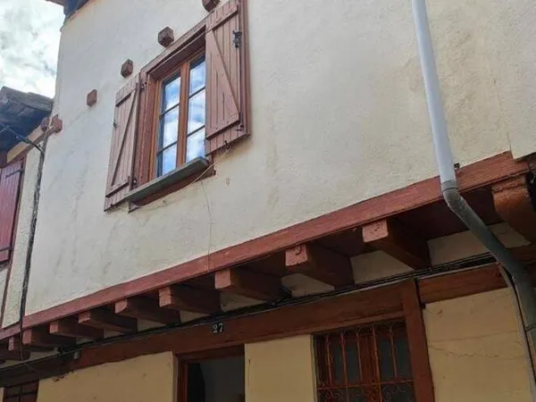 Immeuble de rapport