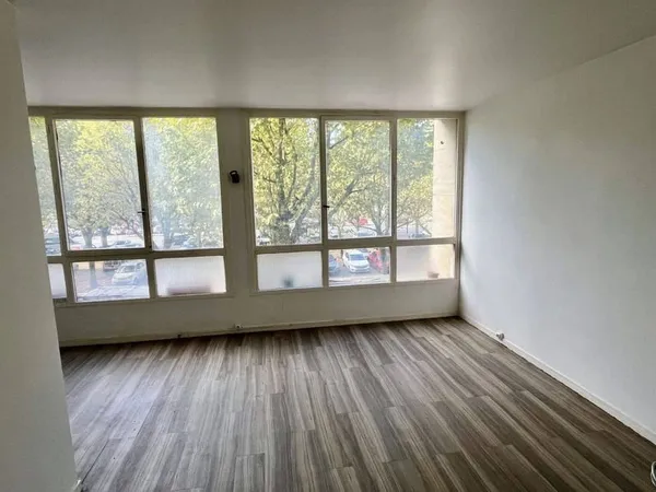 Appartement 1 pièce 27 m²