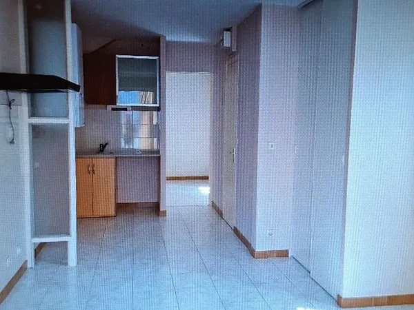 Appartement de 30m2 à louer sur Auxonne