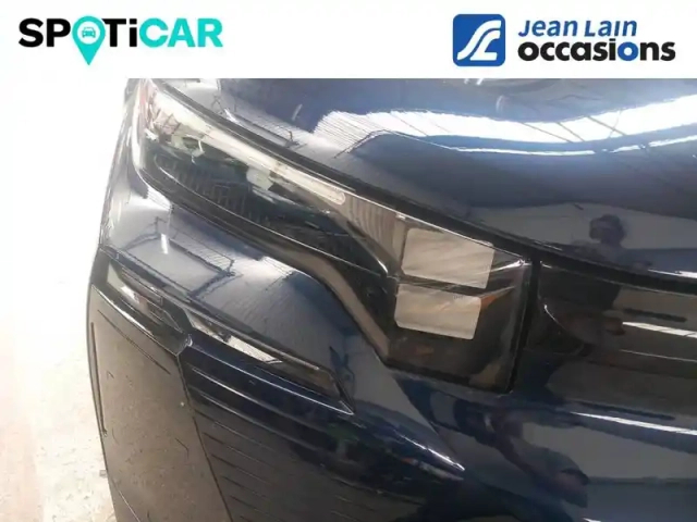 Citroën C5 Aircross hybride 145 ch e-dcs6 — photo 16