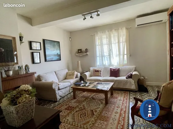 Maison 5 pièces 209 m²
