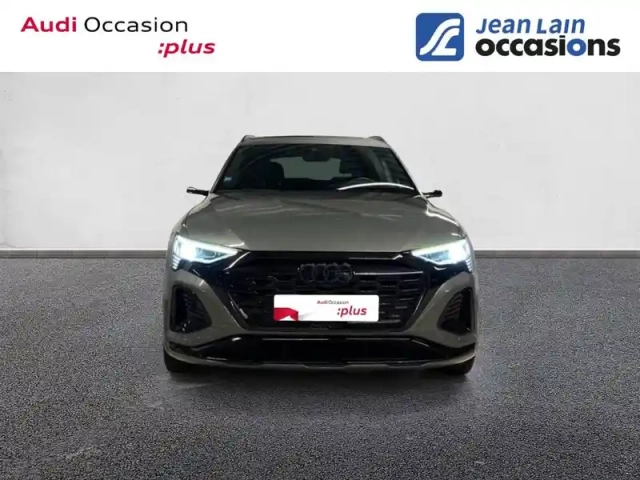 Audi E-Tron q8  55 408 ch 114 kwh quattro — photo 22