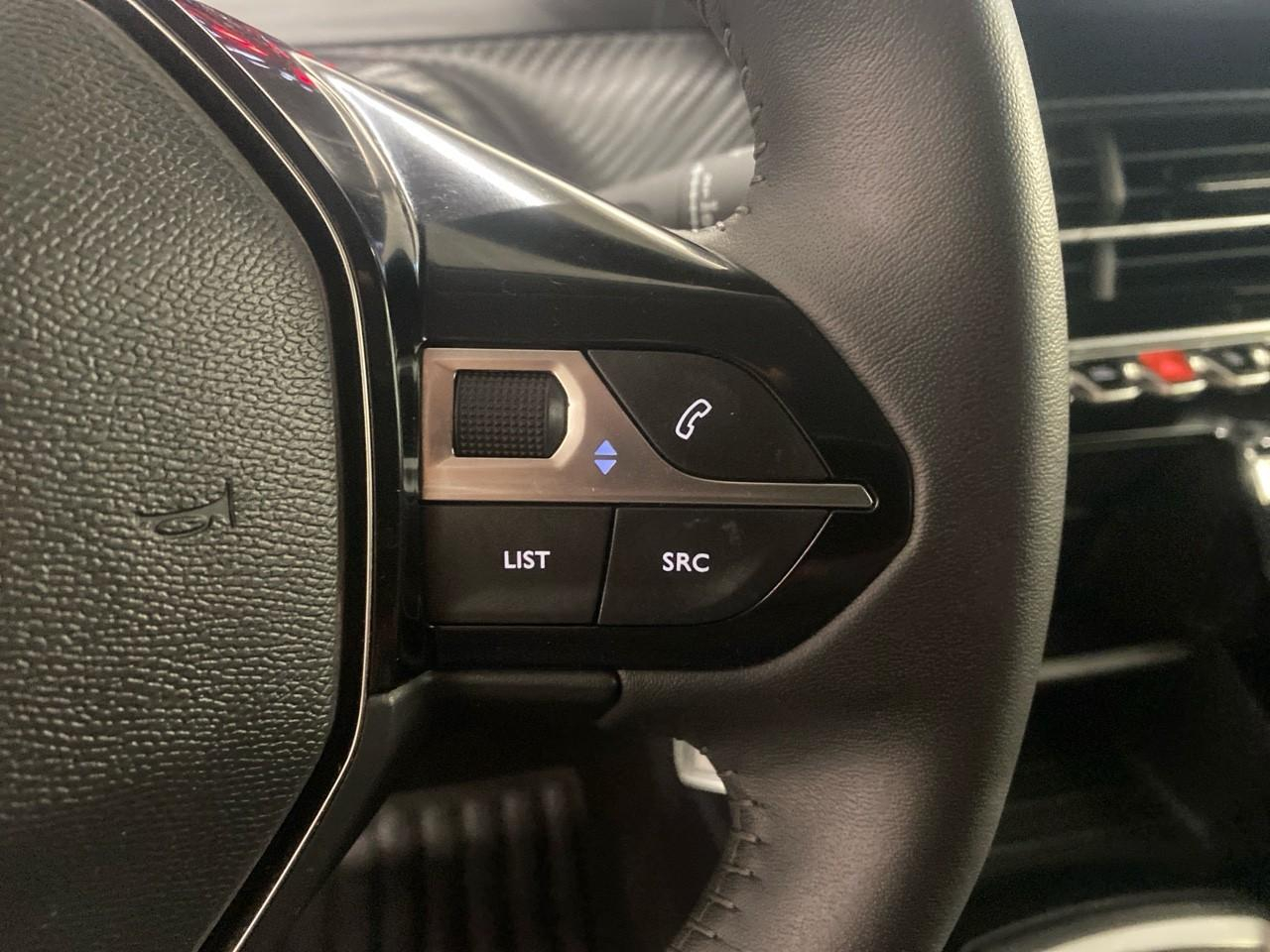 Peugeot 208 puretech 75 s&s bvm5 active — photo 18