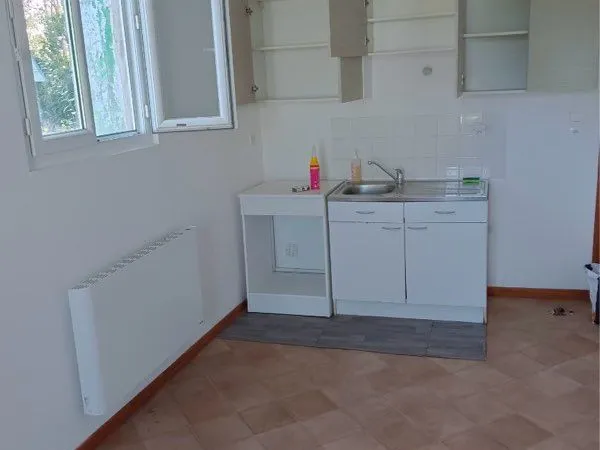 Appartement, T2, T3