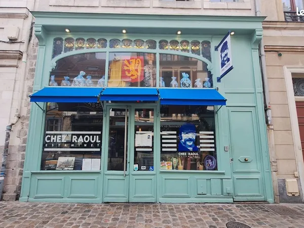 Fonds de commerce 127 m² Lille