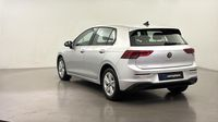 Volkswagen Golf 2.0 TDI SCR 116ch Life Plus — photo 8
