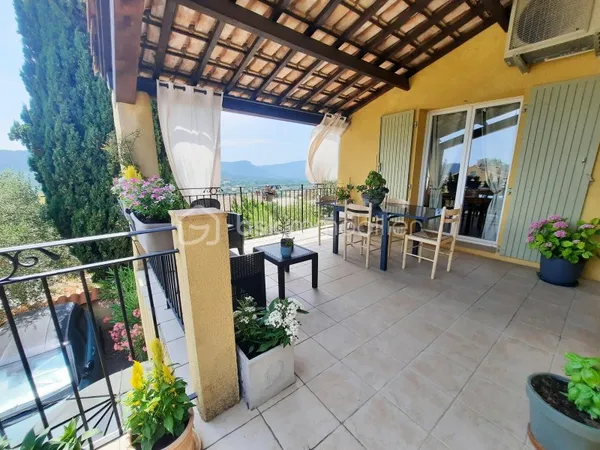 Appartement 5 pièces 80 m²