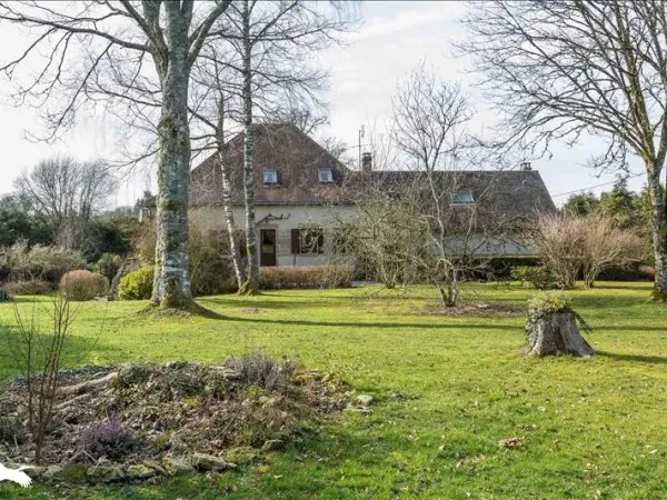Maison 10 pièces 316 m²