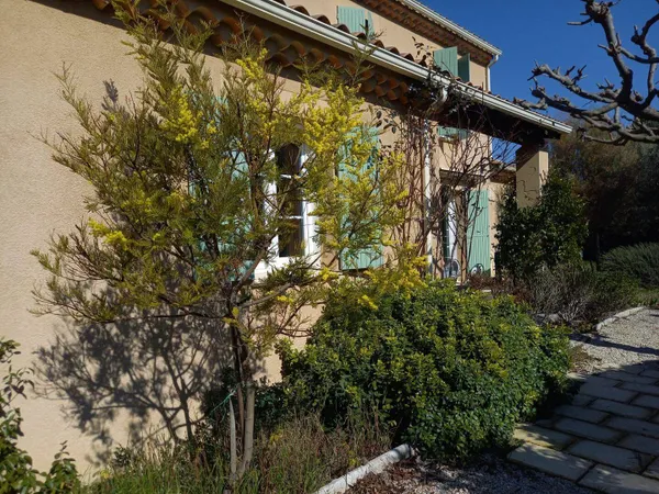 Maison 5 pièces 116 m²