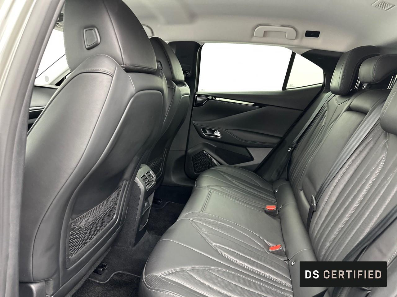 Ds Ds 4 hybride e-tense 225 eat8 rivoli — photo 13