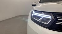 Dacia Duster 1.0 ECO-G 100ch Expression 4x2 — photo 17