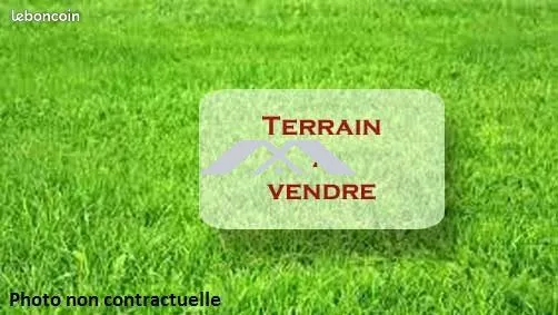 Terrain 406 m² Le Tampon