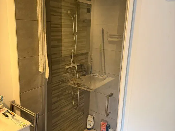 Appartement T1 24m2 meublé