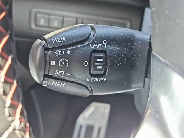 Peugeot 308 puretech 263ch s&amp;s bvm6 — photo 19