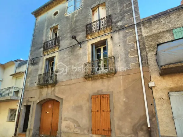 Maison 6 pièces 130 m²