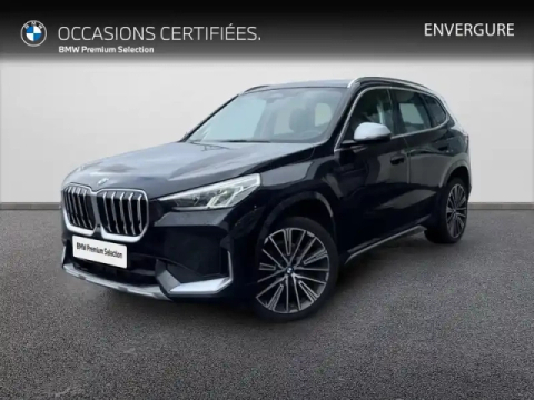 Bmw X1 sdrive18d 150ch xline