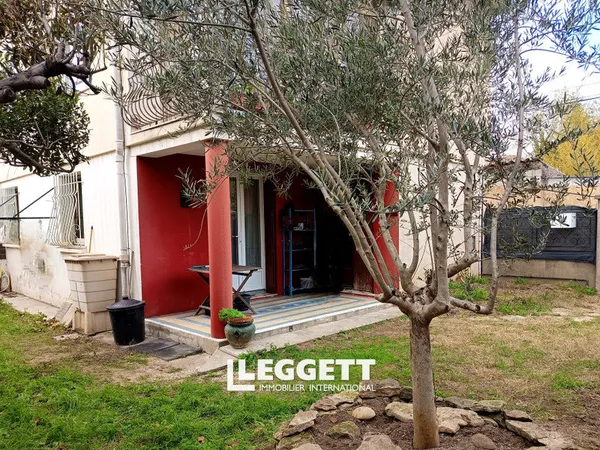 Appartement 5 pièce(s), AVIGNON