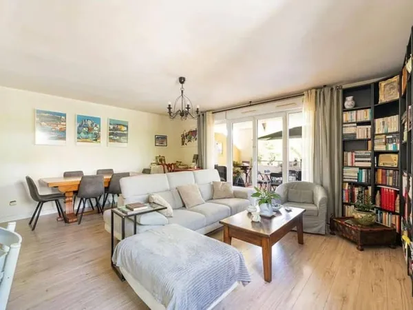 Appartement 3 pièces 71 m²