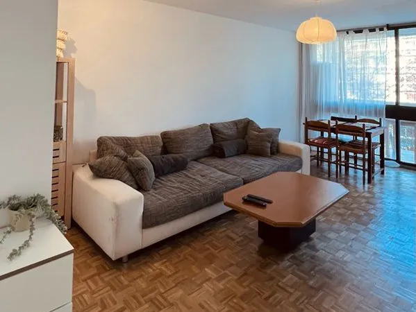 1 chambre disponible dans grand appartement - Villejean université
