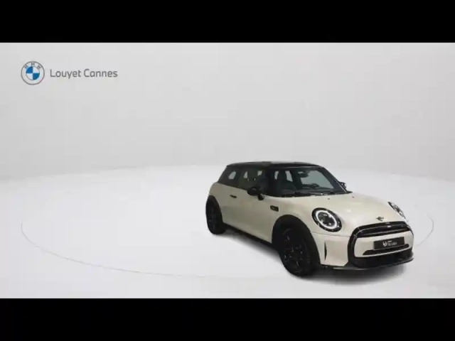 Mini Mini cooper 136ch  edition camden bva7 — photo 5