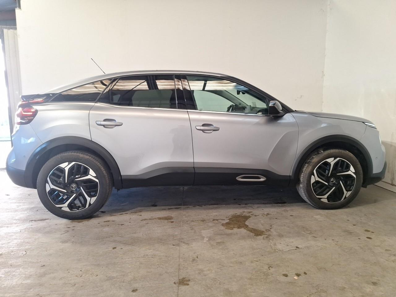 Citroën C4 puretech 130ch s&s shine eat8 — photo 4
