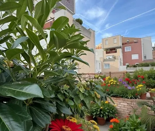 Stationnement Vente Évry-Courcouronnes   14000€