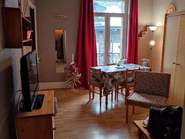 Appartement le mont Dore 63240
