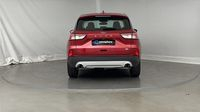 Ford Kuga 2.0 EcoBlue 150ch mHEV Titanium — photo 6