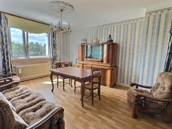 Maison de village - Laudrefang (57385) - 150.5 m2 - 4 chambr