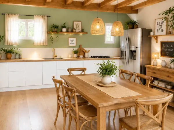 Maison 2 pièces 94 m²
