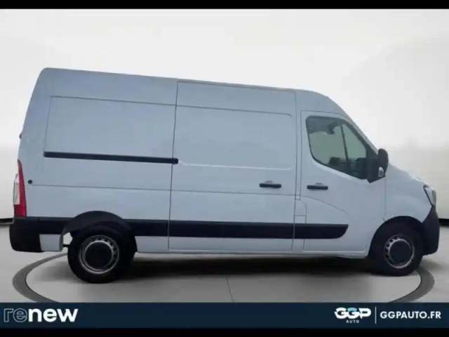 Renault Master fg f3500 l2h2 2.3 blue dci 135ch confort euro6e — photo 6
