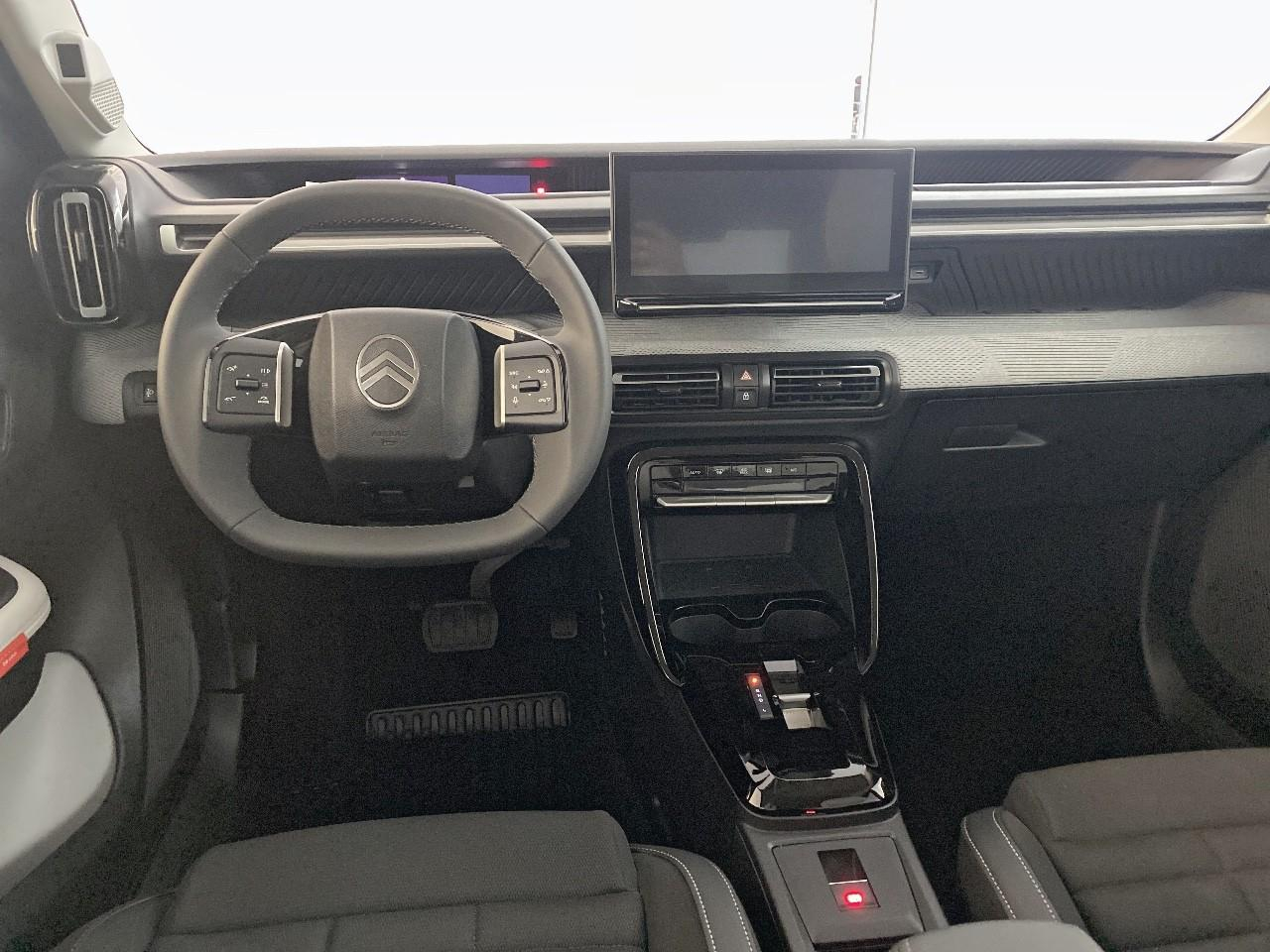 Citroën C3 Aircross hybride 145 ch aut max — photo 8