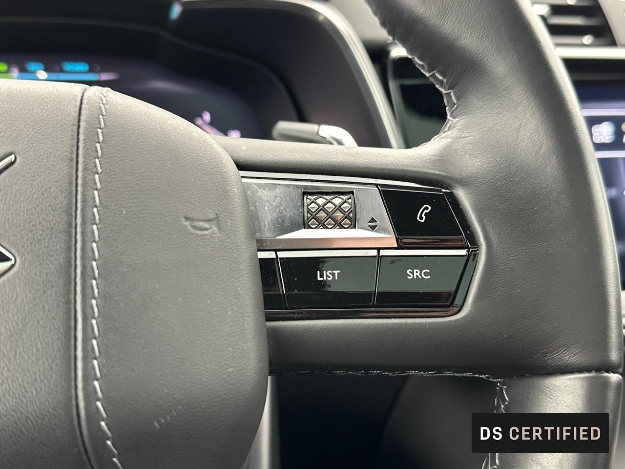 Ds Ds 7 crossback hybride rechargeable e-tense 360 eat8 4x4 la premi — photo 20