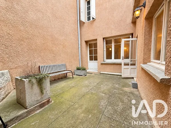Maison 4 pièces 140 m²