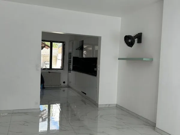 Maison 4 pièces 92m2