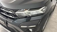 Dacia Sandero 1.0 TCe 90ch Stepway Confort — photo 17