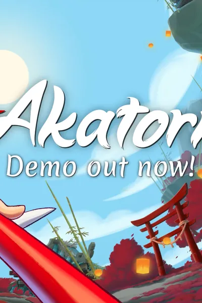 Akatori