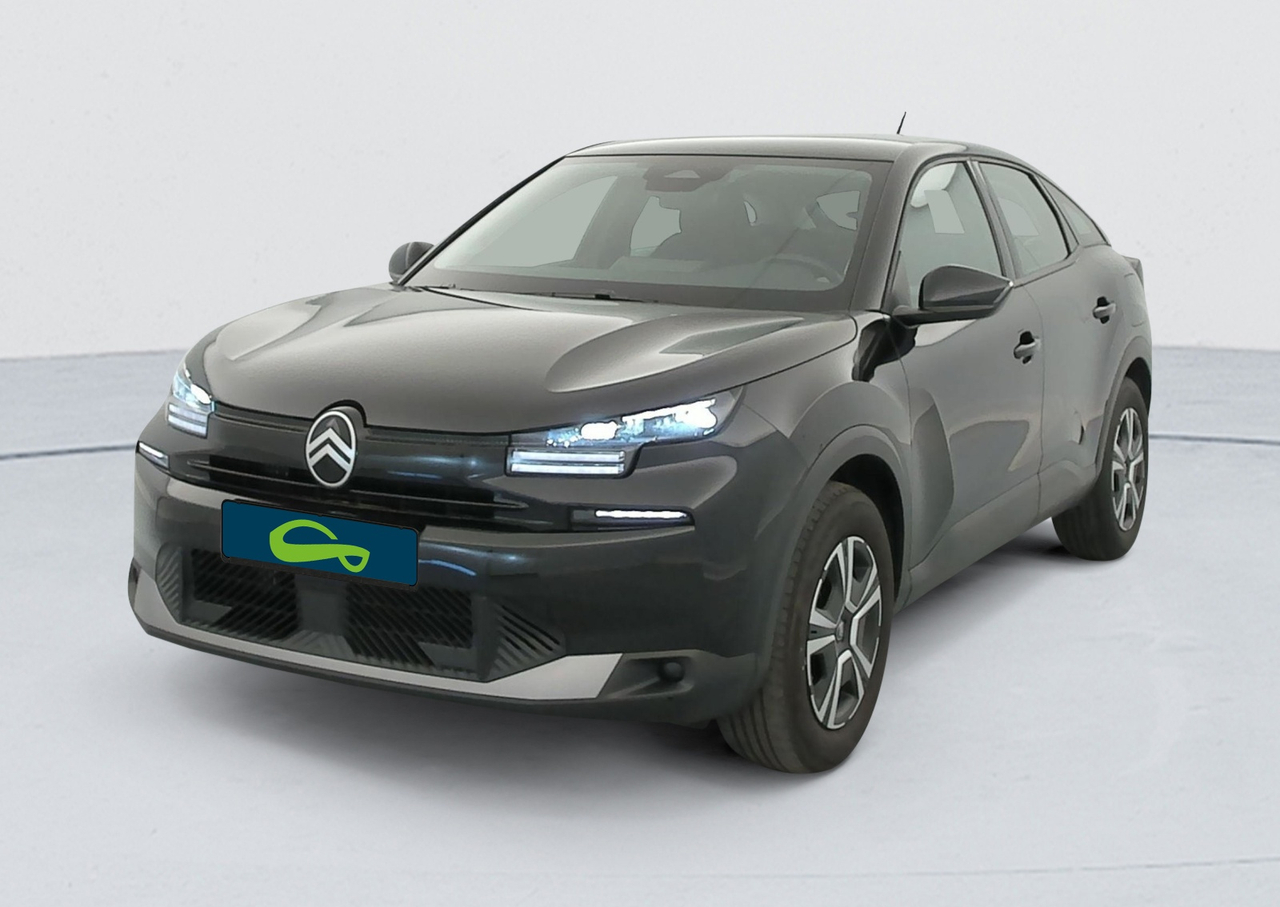 Citroën C4 — photo 1
