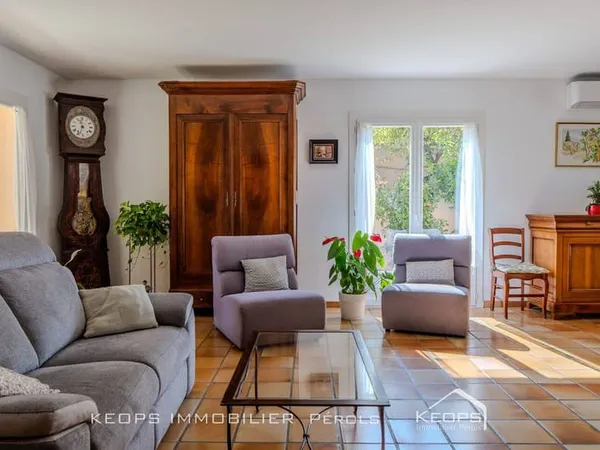Maison 5 pièces 121 m²