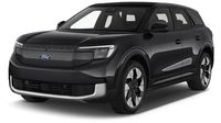 Ford Explorer Pack Collection Explorer RWD Extended Range 79 kWh 286 ch 5 Portes